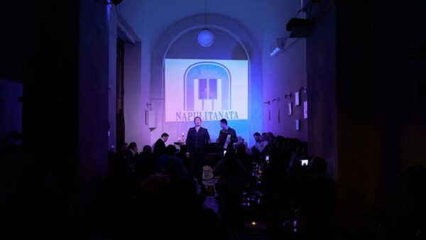 CONVENZIONE NAPULITANATA