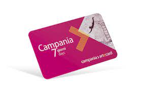 CONVENZIONE ARTECARD