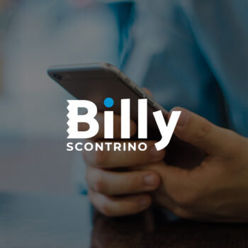 SERVIZI ONLINE - Billy Scontrino