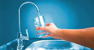 FORNITURE DEPURATORI/ADDOLCITORI/SANIFICATORI