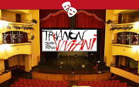 CONVENZIONE TRIANON VIVIANI