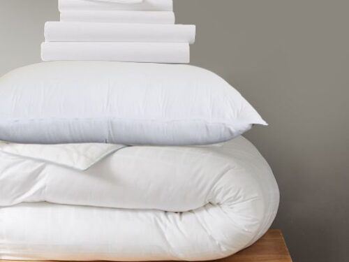 Noleggio e lavaggio biancheria