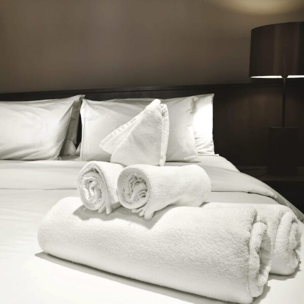 Noleggio e lavaggio Biancheria